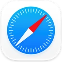 Safari logo