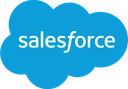Salesforce logo