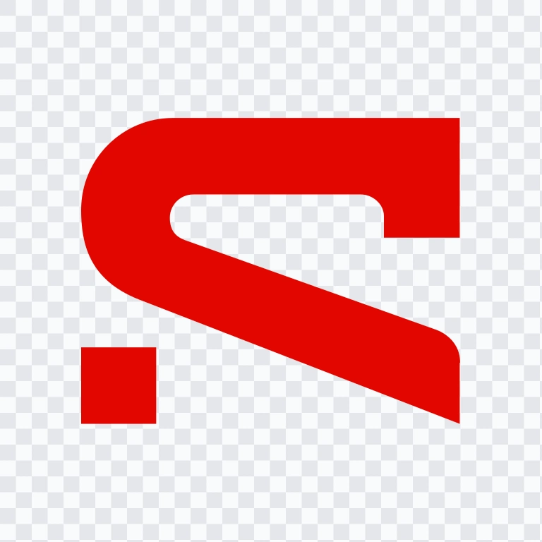 Sandisk colored icon SVG