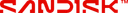 Sandisk logo