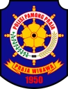 Satpol PP logo
