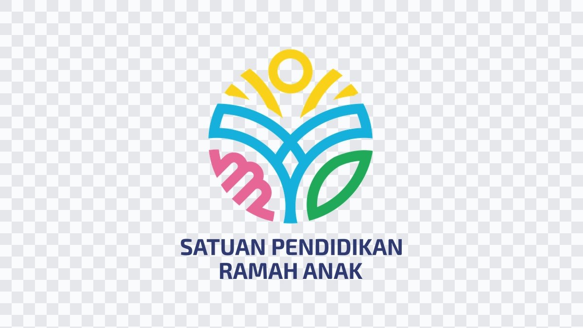 Satuan Pendidikan Ramah Anak (SRA) logo