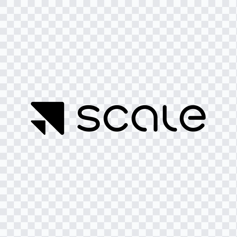 Scale AI logo