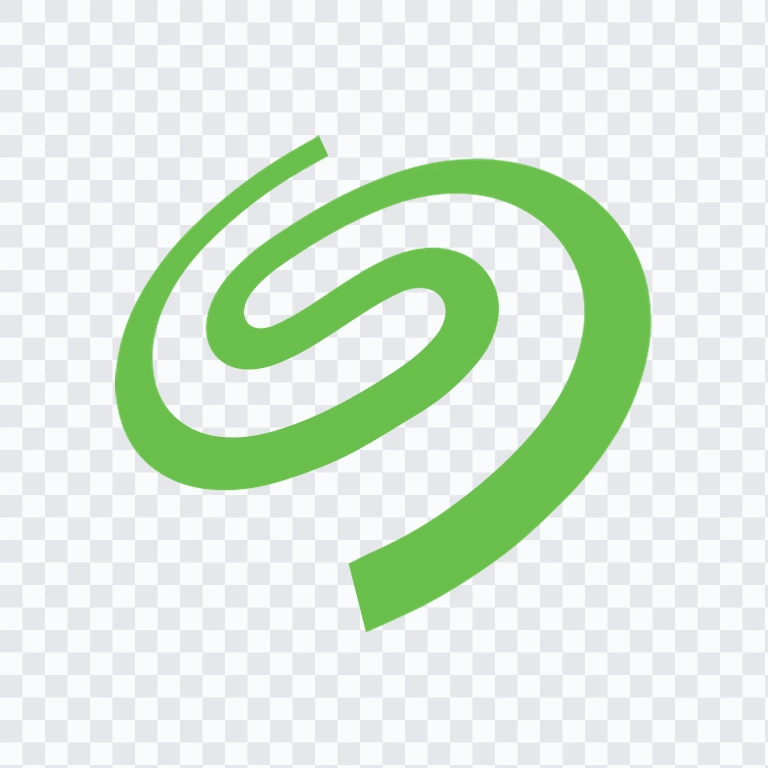 Seagate Square colored icon SVG