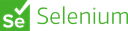 Selenium logo