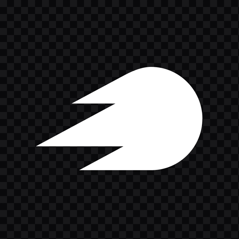 Semrush white icon SVG