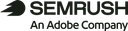 Semrush logo