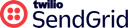 SendGrid logo