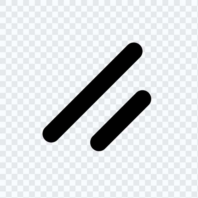 shadcn/ui black icon SVG