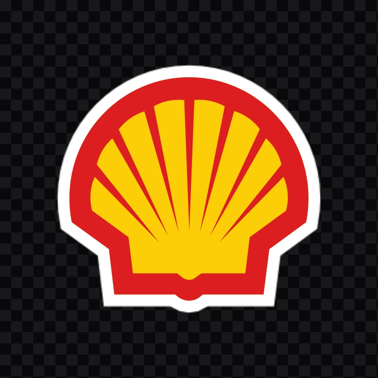 Shell light logo SVG