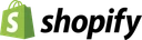 Shopify logo