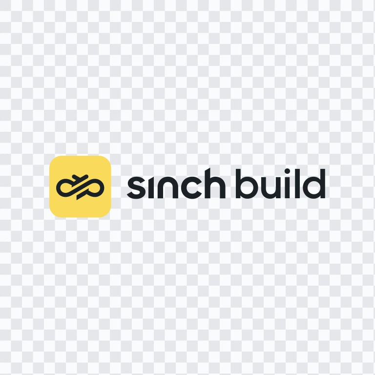 Sinch colored logo SVG