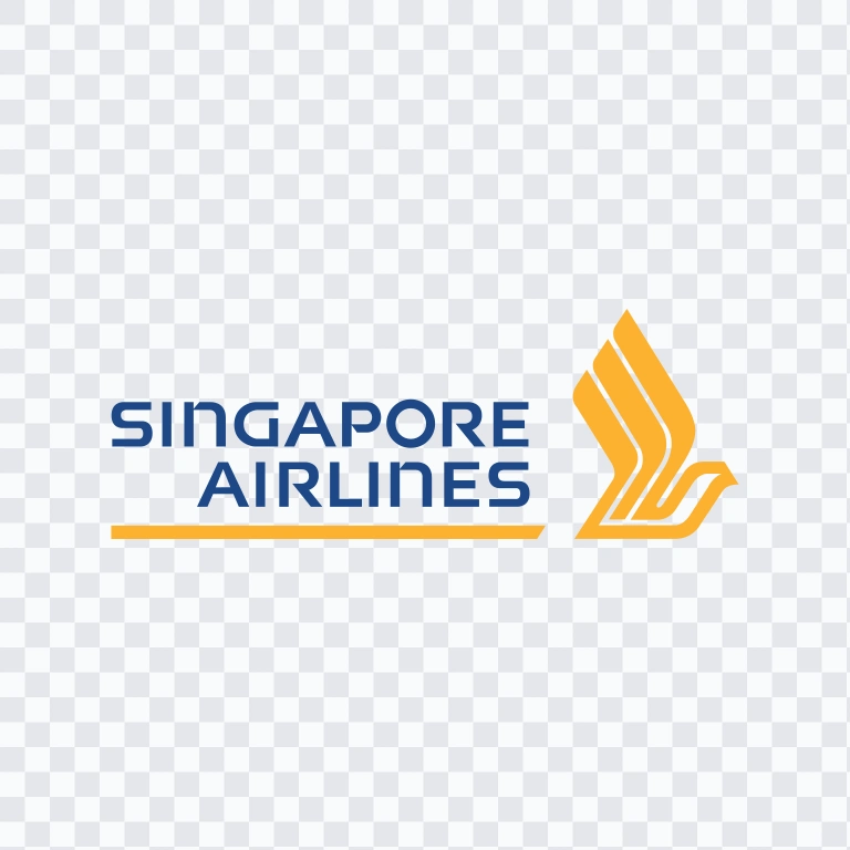 Singapore Airlines logo