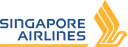 Singapore Airlines logo