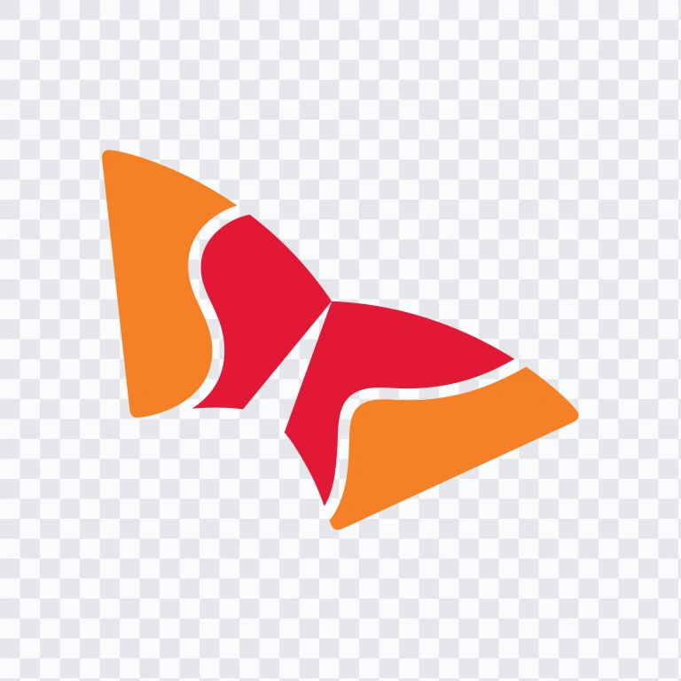 ikon SK hynix berwarna SVG