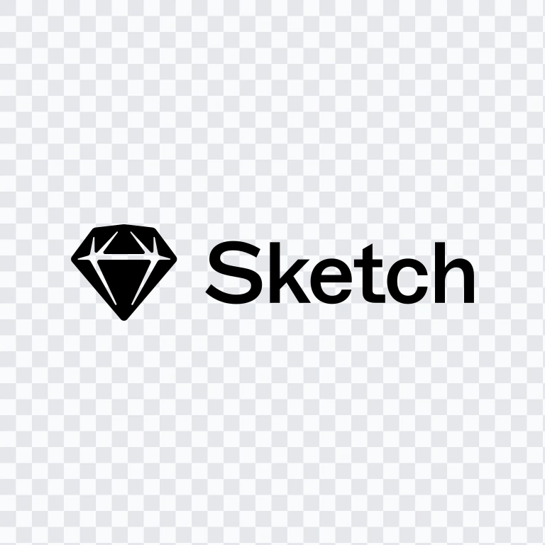 Sketch logo