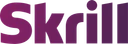 Skrill logo