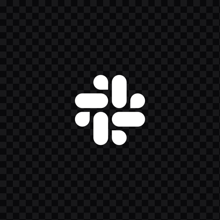 ikon Slack terang SVG