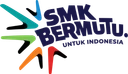 SMK Bermutu untuk Indonesia logo