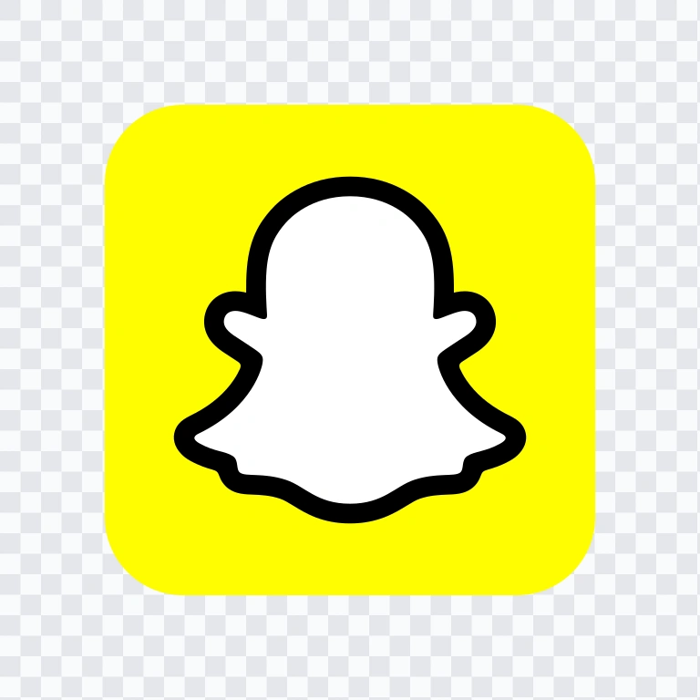 Snapchat logo