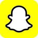 Snapchat logo