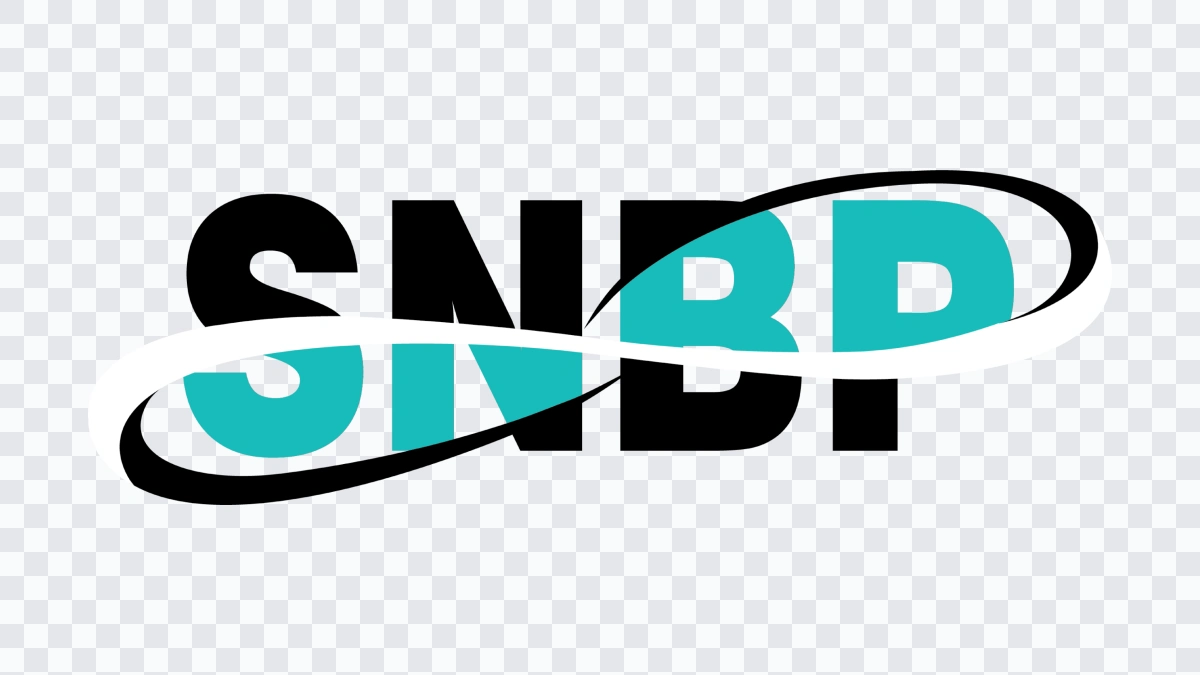 SNBP logo