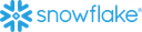 Snowflake logo