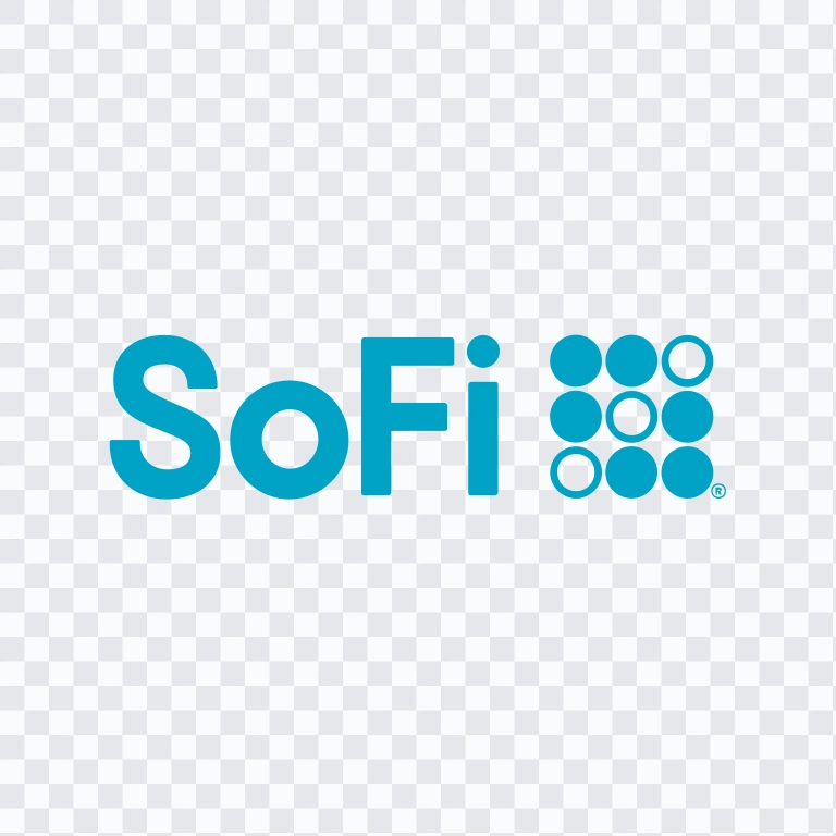 SoFi logo