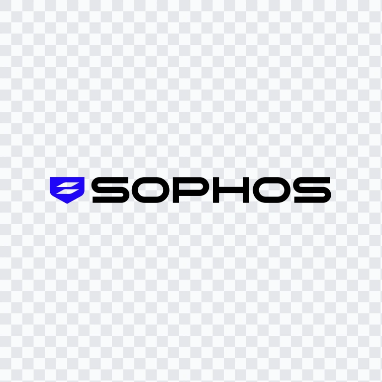 Sophos colored logo SVG