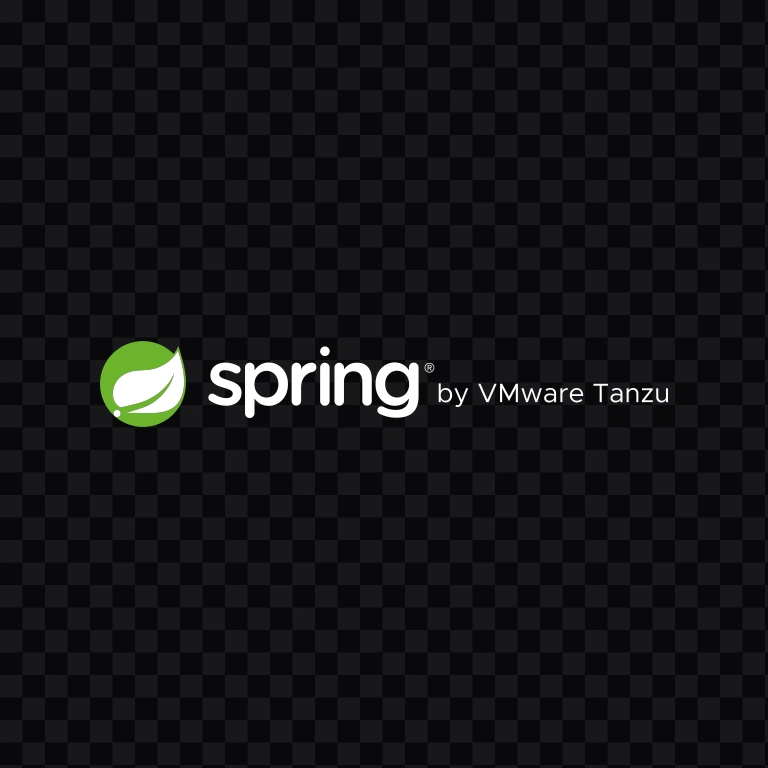 Spring light logo SVG