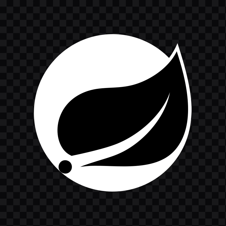 Spring light icon SVG