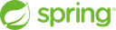 Spring logo