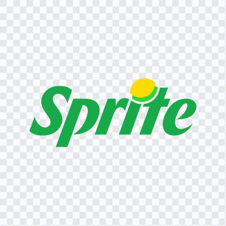 Sprite logo