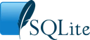 SQLite logo