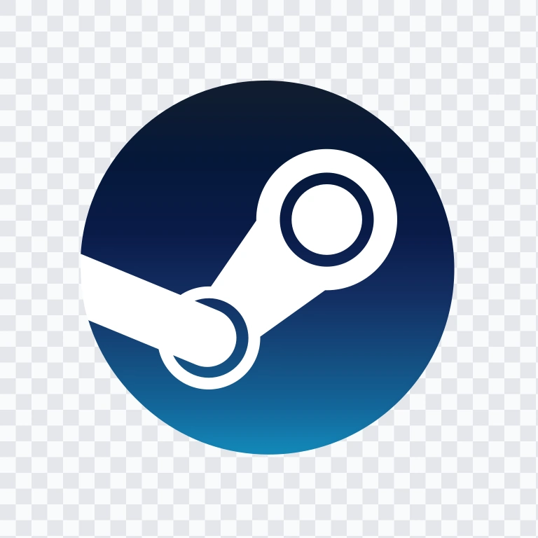 Steam logo