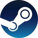 Steam logo