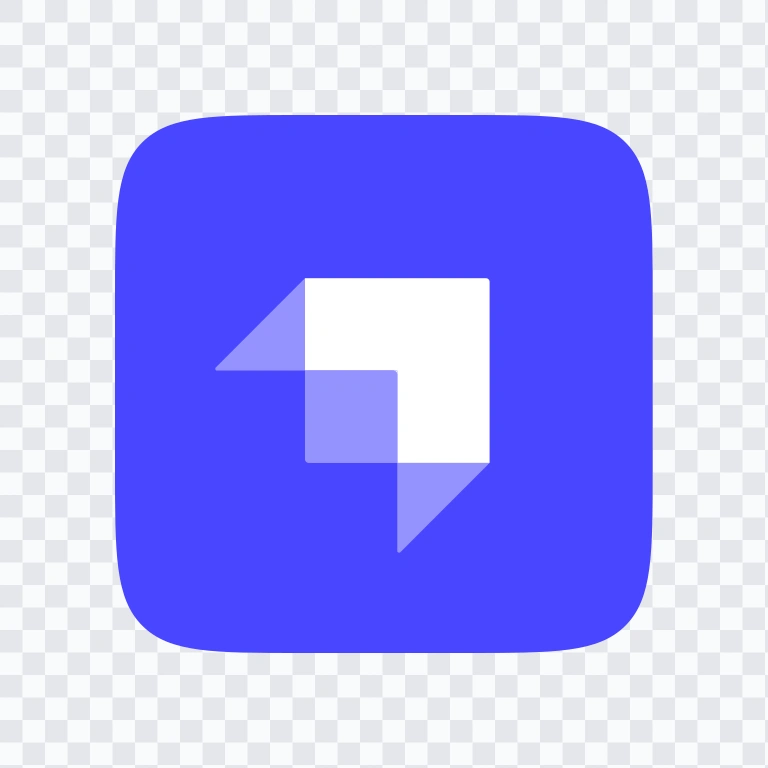 Strapi colored icon SVG