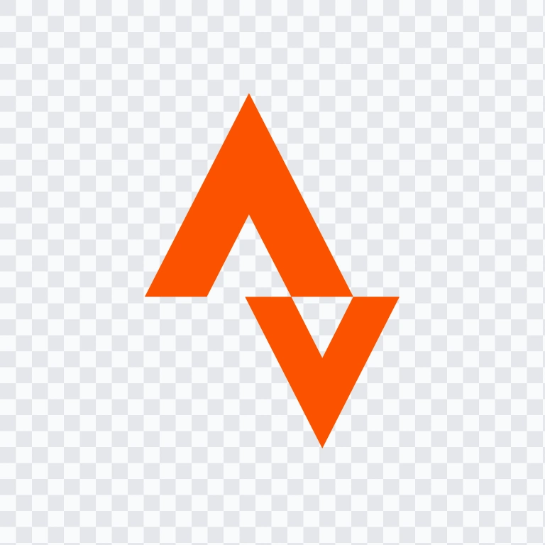 ikon Strava berwarna SVG