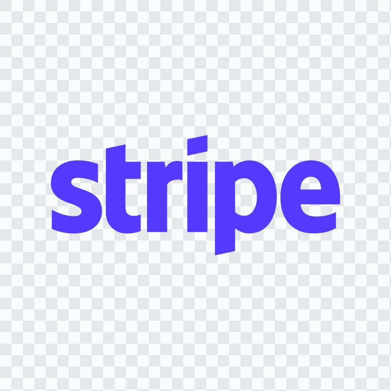 Stripe logo