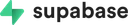 Supabase logo