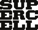 Supercell logo