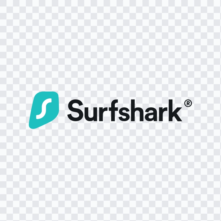 Surfshark logo