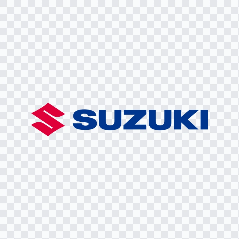 Suzuki logo