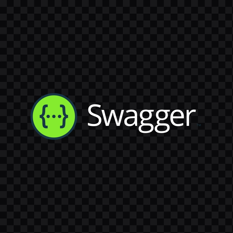 Swagger light logo SVG