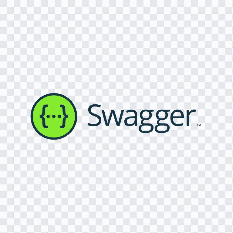 Swagger colored logo SVG