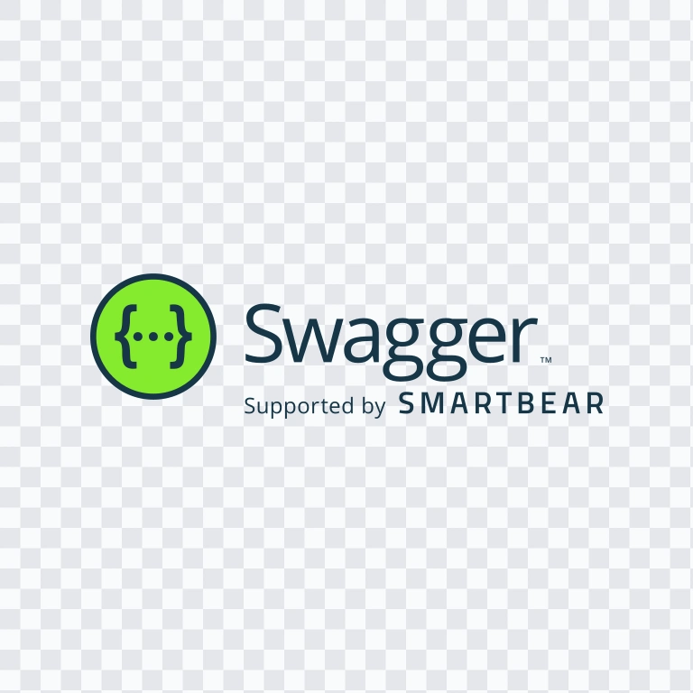 Swagger colored logo SVG