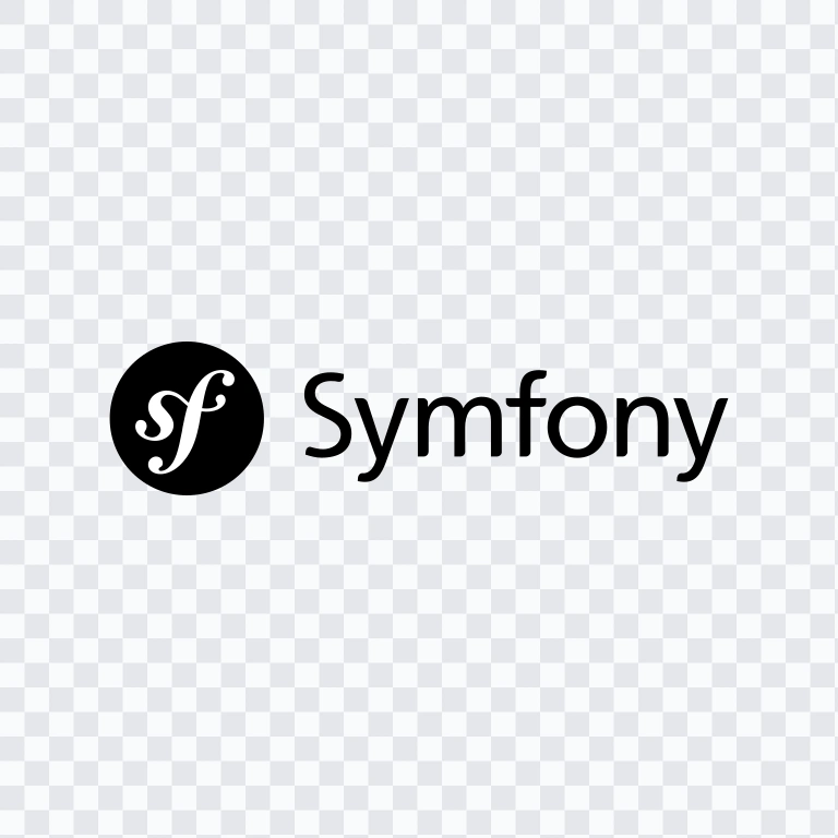 Symfony logo