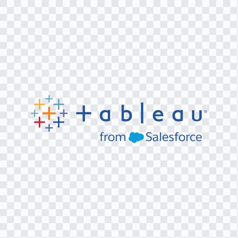Tableau logo