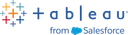 Tableau logo
