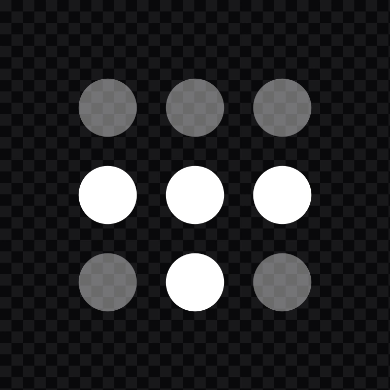 Tailscale Square white icon SVG